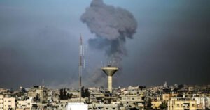 Izrael vrši udare na Gazu, Sjedinjene Države upozoravaju na moguću katastrofu
