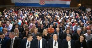 Osnovana nova stranka, Ivo Tadić izabran za prvog predsjednika