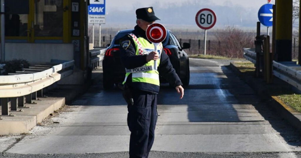 Nova pravila ulaska u EU neće se primjenjivati na državljane članica bez obzira na prebivalište