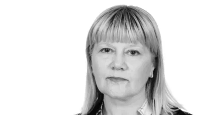 Preminula novinarka Ivanka Džajić