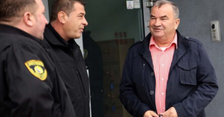 Vrhovni sud uvažio žalbe, ukinuta zatvorska presuda Lijanoviću i Sliškoviću
