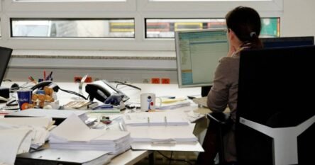 Polovina radnika u BiH zaposlena u javnom sektoru: “Stanje je neodrživo”