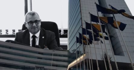 Zašto iz Vijeća ministara BiH kriju kako je izabran Kasap?