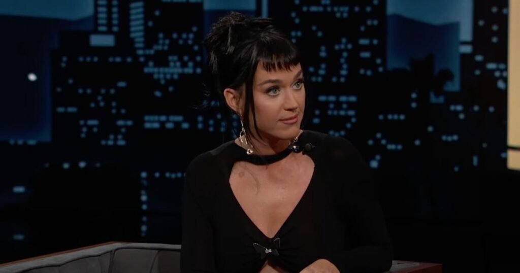 Katy Perry nakon sedam sezona napušta žiri American Idola