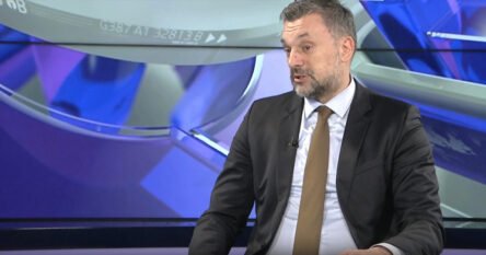 Konaković o ucjenama Dodika i Čovića “snimcima sa sastanaka”: Volio bi da ih puste