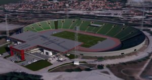 FK Sarajevo predstavio projekat obnove Stadiona Koševo