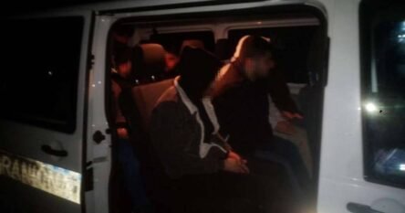 Policija jurila krijumčare od Višegrada do Sarajeva. Uhapšeni su