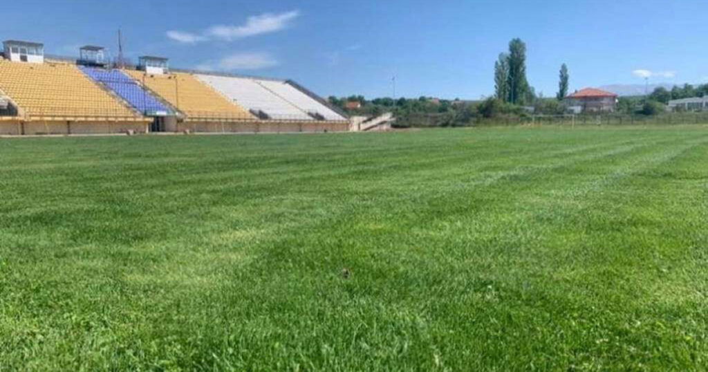 NK Široki Brijeg će do kraja radova na Pecari svoje domaće utakmice igrati u Čitluku