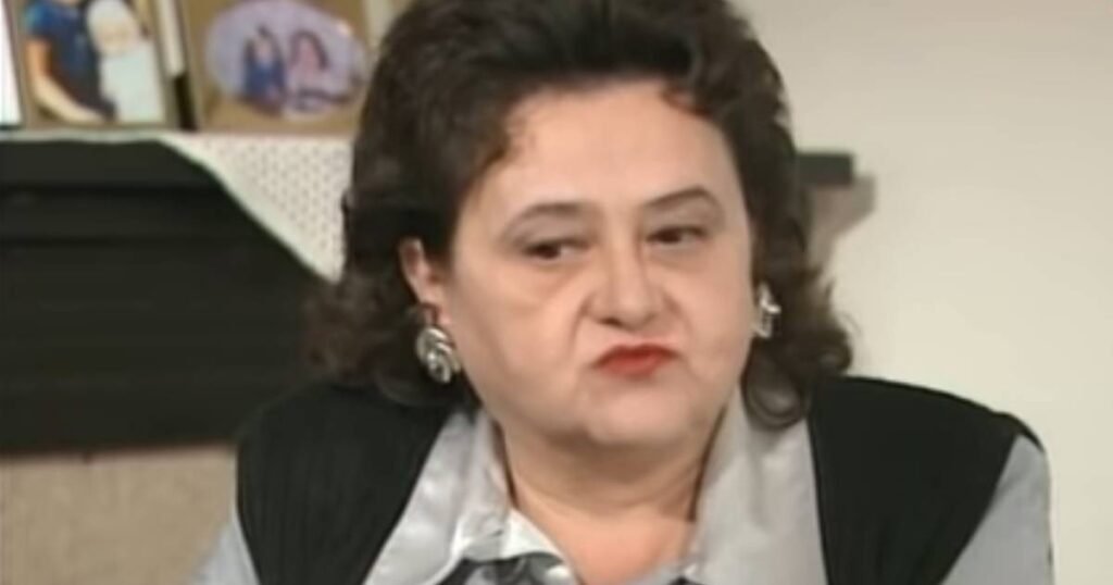 Supruga ratnog zločinca Radovana Karadžića uložila žalbu zbog odluke o listi sankcija SAD-a