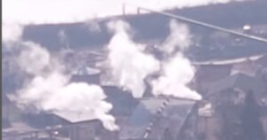 Požar i snažna eksplozija u tvornici u Srbiji, više radnika je povrijeđeno