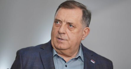 Dodik prijeti iz Bjelorusije, postavio “uslov za evropski put Bosne i Hercegovine”