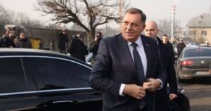 Zakazan pretres: Dodik danas pred Sudom BiH
