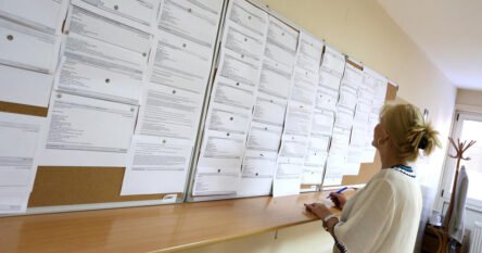 Smanjen broj nezaposlenih u BiH, evo koliko je sada radno sposobnih bez posla