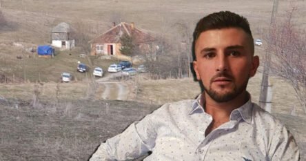 Uhapsila ga policija: Poznato ko je ubio Nusreta Destanovića i njegovo tijelo bacio u bunar?