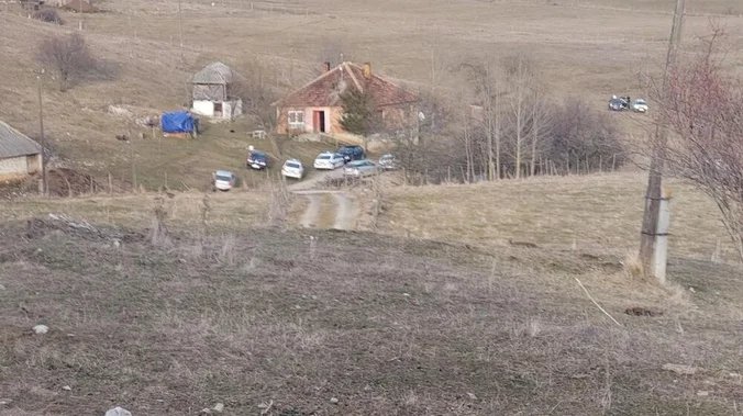 Tijelo mladića Nusreta Destanovića policija je pronašla u bunaru u selu Međugor na Pešterskoj visoravni