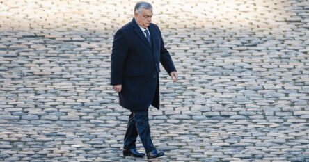 Orban doživio težak udarac na izborima, stranka mu nije nikada imala lošiji rezultat