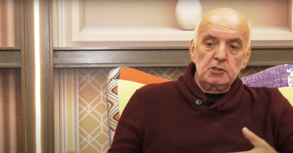 Preminuo srbijanski novinar Petar Luković