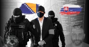 Kako je osuđeni šef slovačke kontraobavještajne službe završio u BiH