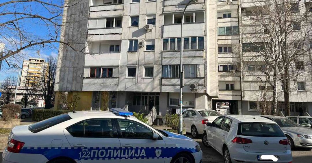 policija rs banjaluka ubistvo zvonimir stefanovic