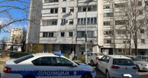 Policija se oglasila o osumnjičenoj nakon ubistva Zvonimira Stefanovića u Banjaluci