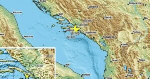 Zemljotres pogodio Hrvatsku, probudio i stanovnike BiH