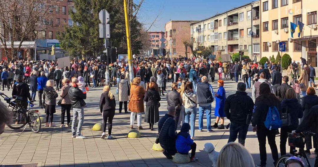 protesti amra tuzla