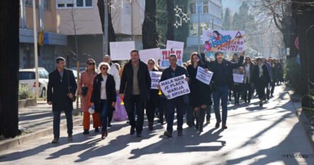 “Pojedini direktori zbunjuju zaposlenike”: Da li će se sutra održati protesti u Mostaru