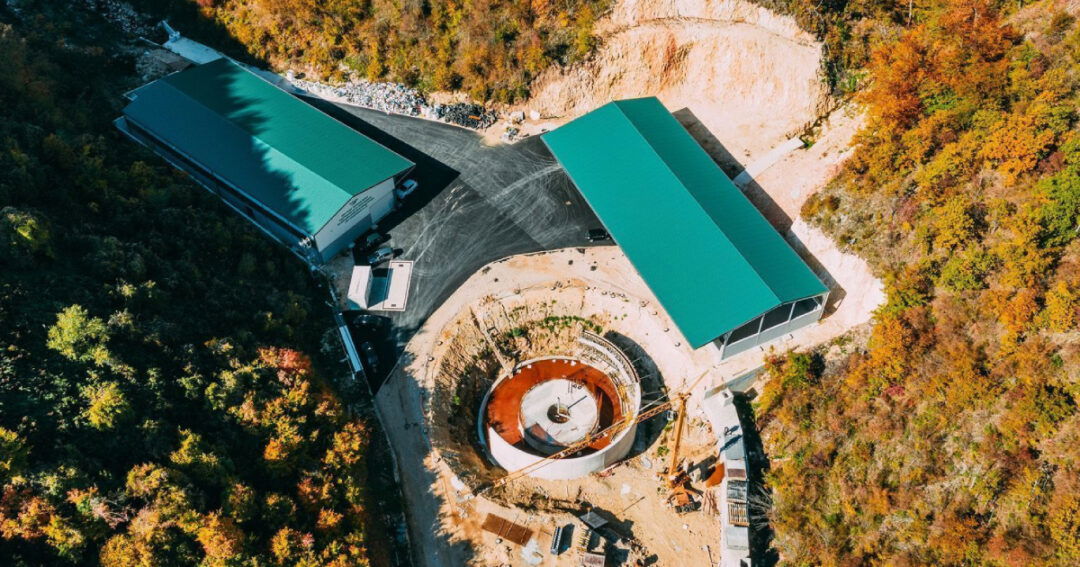 Općina Prozor-Rama zaokružuje priču o pametnom gospodarenju otpadom