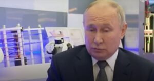 Putin danas objašnjavao Rusima koliko moraju imati djece