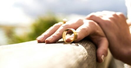 Raste broj razvoda u BiH, evo koje su “najkritičnije” godine za krah braka
