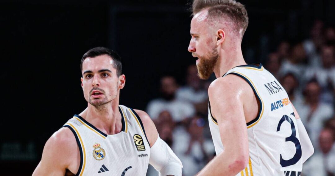 real madrid basket dzanan musa