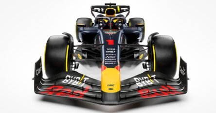 Red Bull predstavio novi bolid: Štoperica će pokazati koliko je dobar