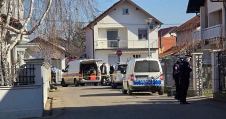 Na kuću odbornika stranke Jelene Trivić bačena bomba, prijavljeno da je bilo i pucnjave