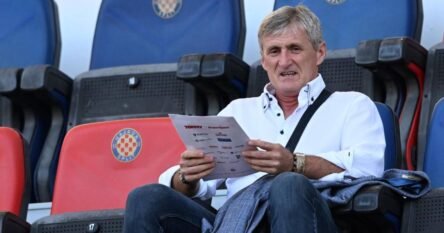 Bivši trener Sarajeva zbog izjave smijenjen sa pozicije selektora kadetske reprezentacije