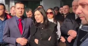 Sanja Vulić psovala pred Sudom BiH: “Je*em li joj mamu, isfrustrirana kuja”