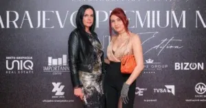 Sarajevo Premium Nights ponovo nadmašio očekivanja