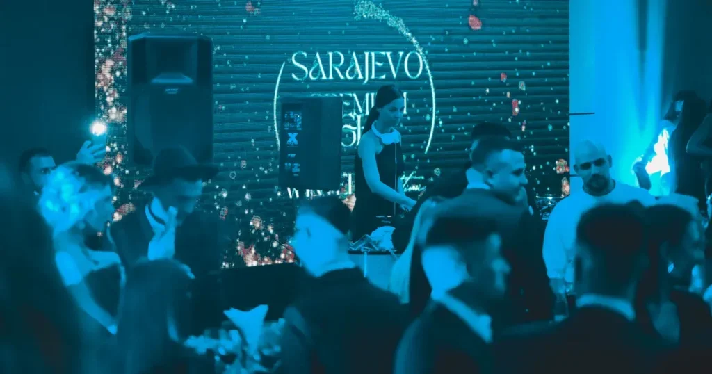 Sarajevo Premium Nights ponovo nadmašio očekivanja