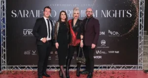 Sarajevo Premium Nights ponovo nadmašio očekivanja
