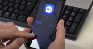 Aplikacije Sky i Anom uzdrmale bh. podzemlje