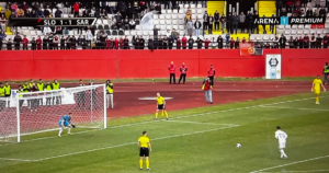 Sarajevo i Široki Brijeg prošli u četvrtinu finala nakon izvođenja penala