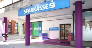 U Sarajevu otvorena nova poslovnica Sparkasse Banke: Novim klijentima poklon dobrodošlice