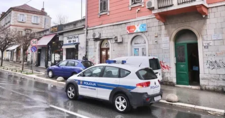Brutalno ubistvo u Splitu: Trojica braće nožem izboli mladića (22) na ulici