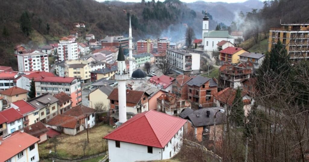 Umjesto Titove, ulica Republike Srpske: Srebrenica bi mogla dobiti nove nazive ulica