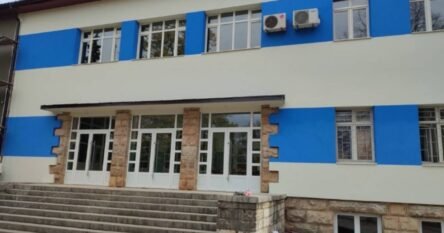 Poništen konkurs u školi “Golub Kureš” u Bileći – raspisan novi