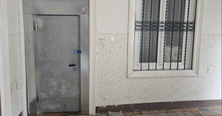 Horor u stanu s čeličnim vratima: Tijelo državljanina Srbije raskomadano u kadi