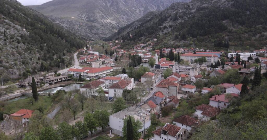 Iskazan javni interes za izgradnju Jadransko-jonske autoceste dionica Počitelj – Stolac