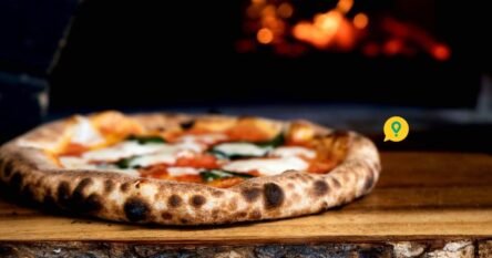 Bosna i Hercegovina bilježi drugi najveći porast narudžbi pizza u Evropi u 2023. godini