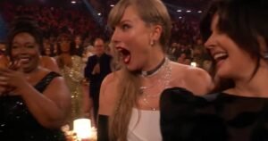 Taylor Swift ušla u istoriju, osvojila četvrtog Grammyja za album godine