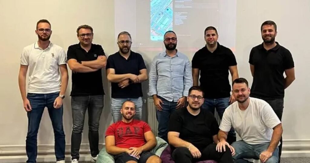 Bosanci kreirali aplikaciju koja povezuje vozače širom Evrope