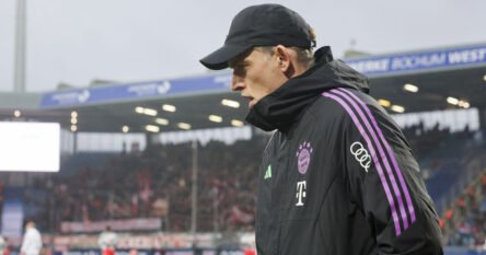 Gotovo je: Sve je dogovoreno, Thomas Tuchel odlazi iz Bayerna